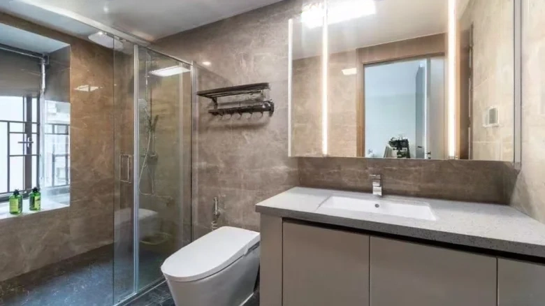 Poly Tianyue Bay - View 9