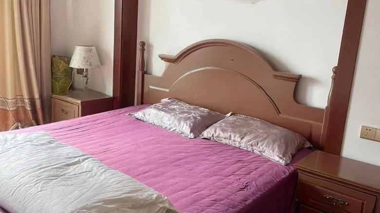 Sanya Mediterannean Bay - View 4