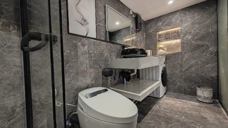 Rongsheng Central Square - View 4