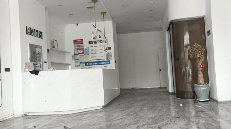 Shanghai City Star - View 7