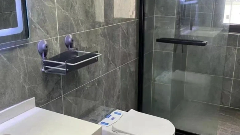 Binhai No. 1 - View 8