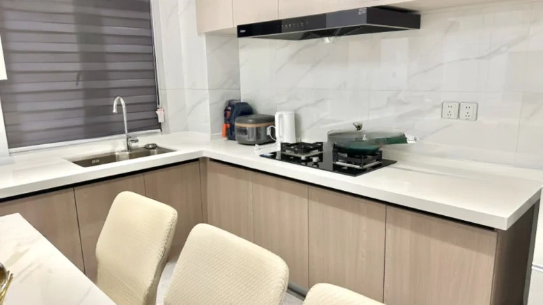 Haitang Bay No. 8 Hot Spring Villa - View 5