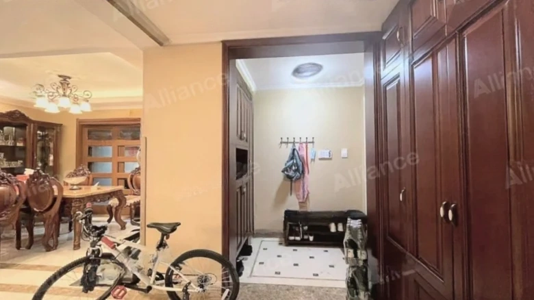 Vanke Whistler Township - View 14