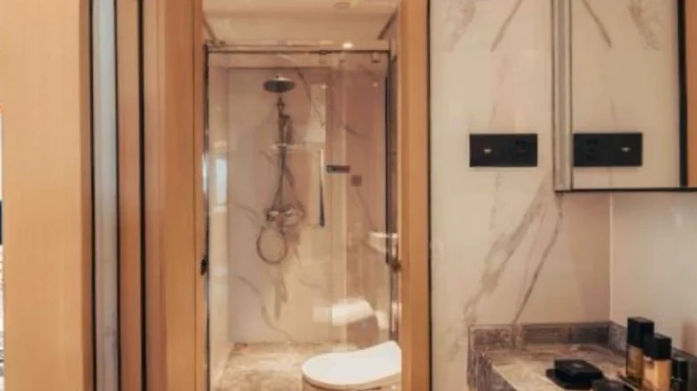 Mount Bay Sea 8 - View 11