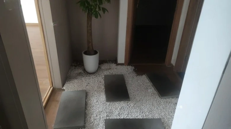 Chongqing Palm Springs International Center - View 3