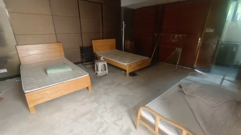 Runda Beauty Three District A Zone - View 2