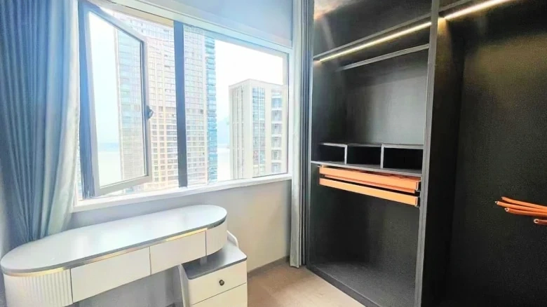 Binoo Vista Garden - View 2