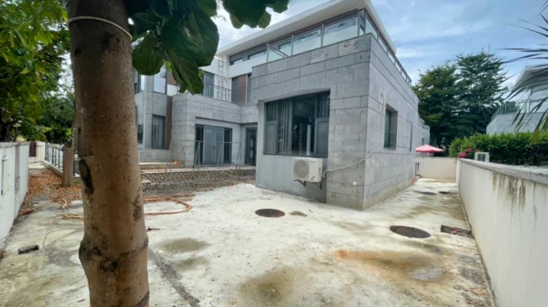 Runda Sanya Bay · Senior Secondary School Grade 2 District Villa - View 16