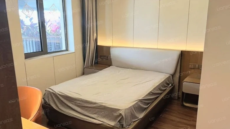 Tian Cheng Central Coast - View 2