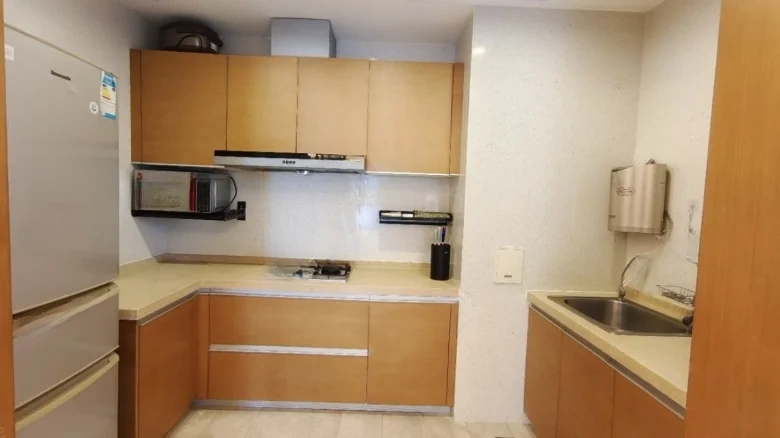 Future Water World - View 6