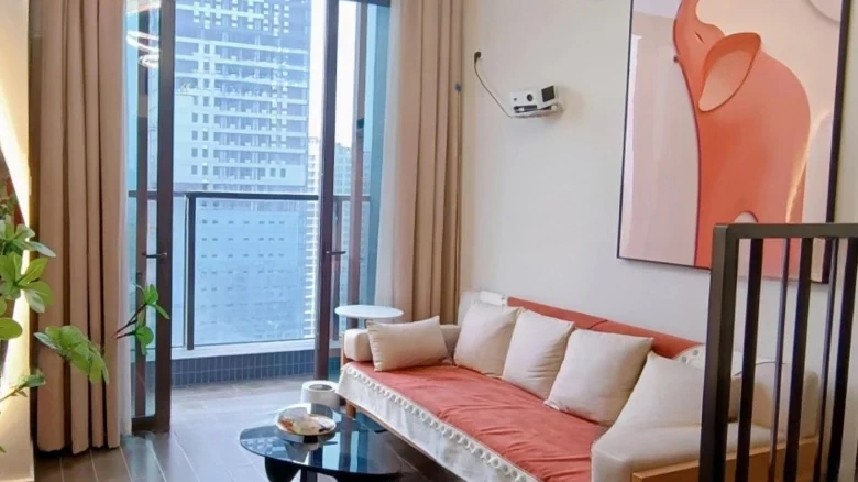 Poly Development Tianyue Bay - View 2