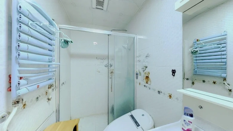 Zhonghai Shang Hu Shi Jia - View 21