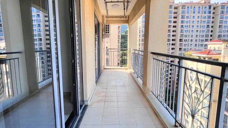 Peninsula Blue Bay - View 7