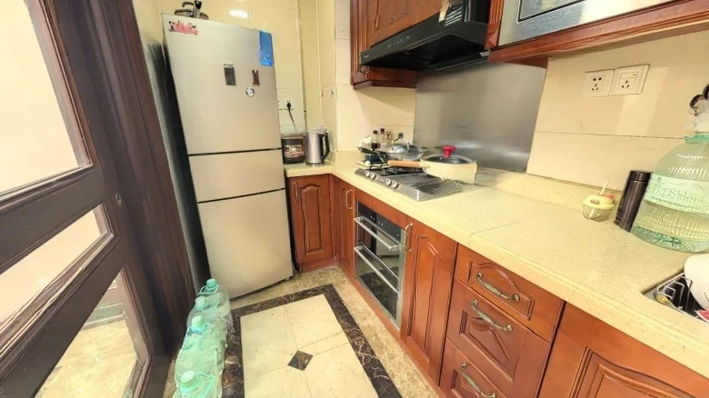 Zhonghai Fenghuang Xi An Yi Qi - View 5