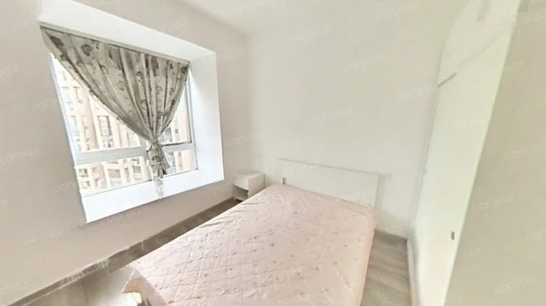 Taoyuanju International Garden Area 7 - View 4