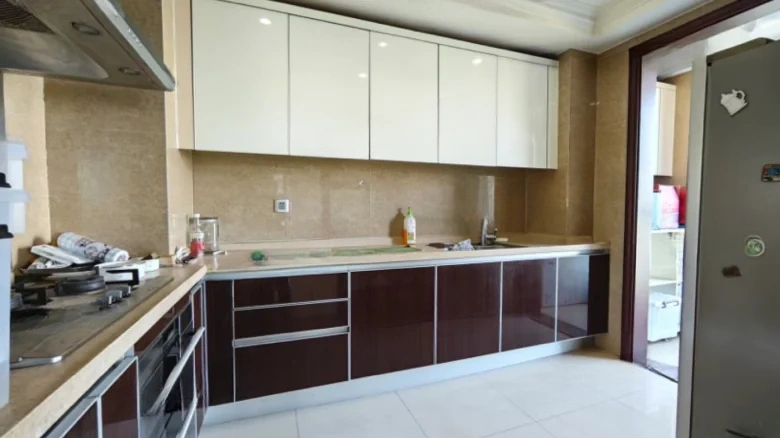 Vanke City Phase II - View 7