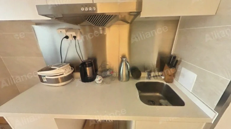 Vanke Haiyan Residences - View 3