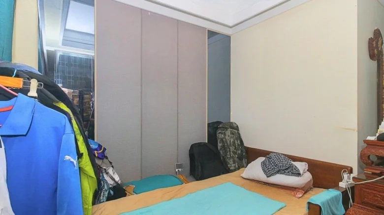 China Railways Ziyuetai - View 11