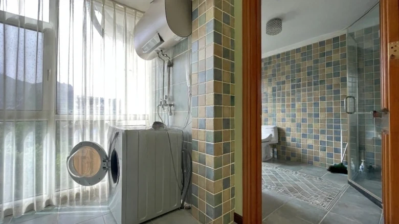 Silver Garden Residence - View 22