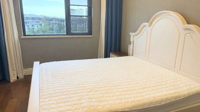 Jade Screen · Phoenix Water City - View 3