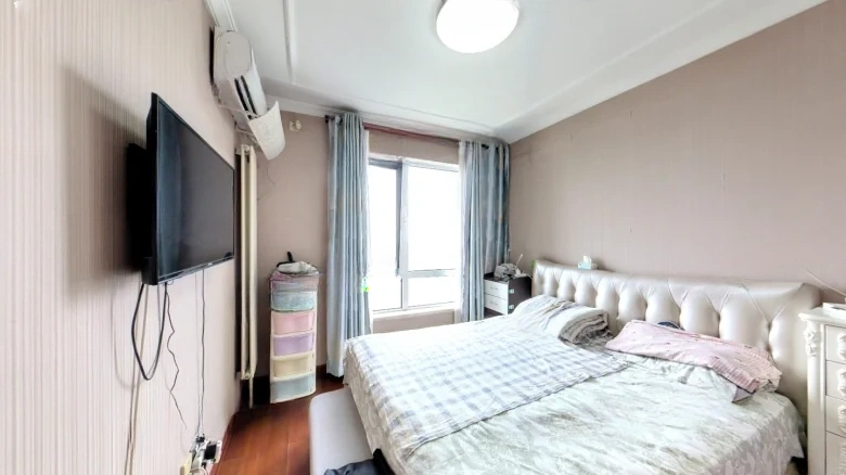 Poly Fortune Harbour Riverside Residence A District - View 1