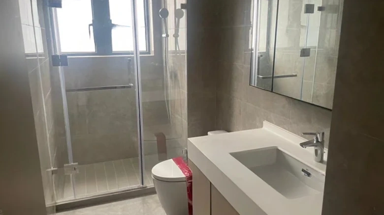 Vanke Jade Universe - View 9