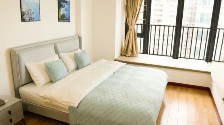 Wanxiang Jinsha Bay Plaza - View 4