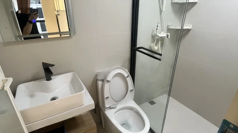 Lake Essence Bay - View 5