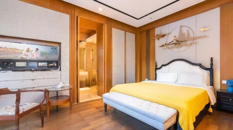 Atlantis Tang'an - View 3