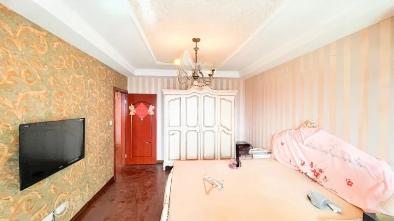 Baijiahu International Garden - View 9