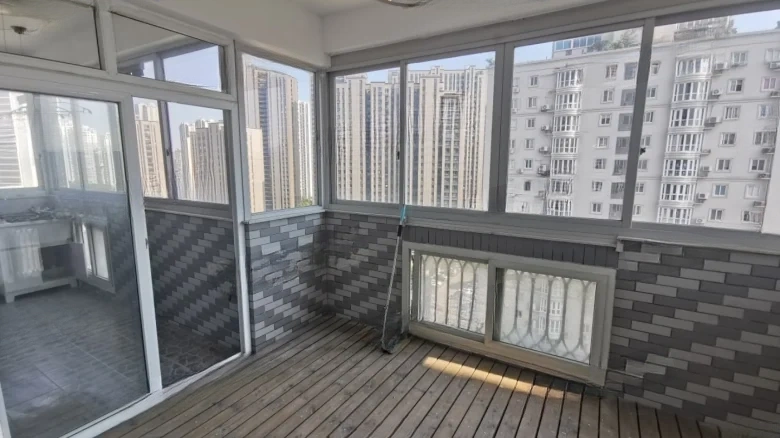 Communications Bank Plaza - View 5