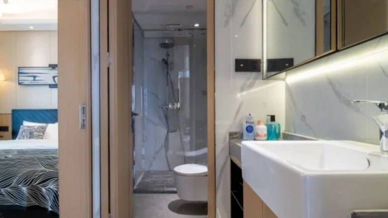 Shanhai Bay 8 - View 10