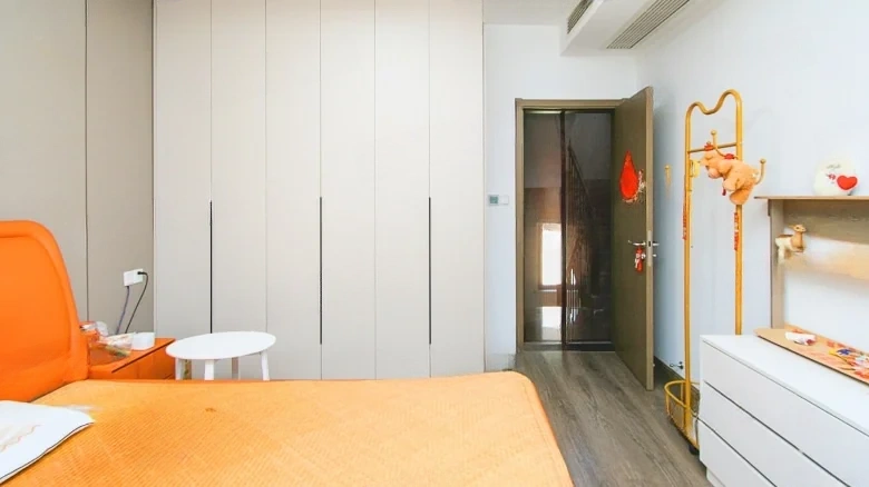 Bao Li Tang Yue Xing Yuan - View 4