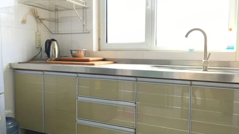 Dong He Yuan - View 6