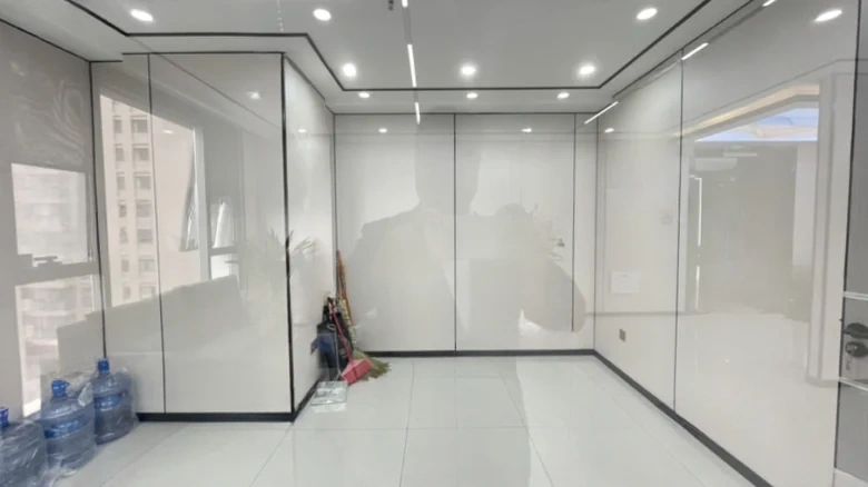 Guangfu City Office Building - View 6