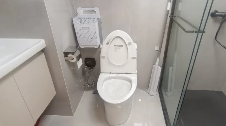 Yunxi · Yuexi - View 4