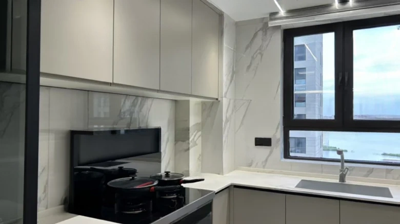 New City Seal Mansion - View 9