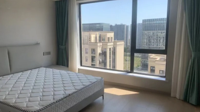 Riverfront Wanxiang Place - View 3