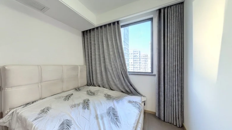 Wenbo Flower City - View 3