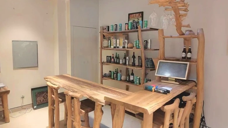 Runda Sanya Bay Harbor Zone One - View 10