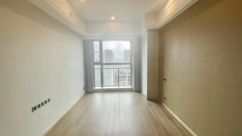 Junfa Yitian Peak - View 4