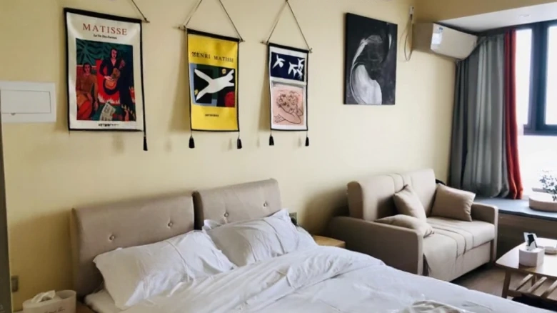 Huzhou Xinye Icc - View 3