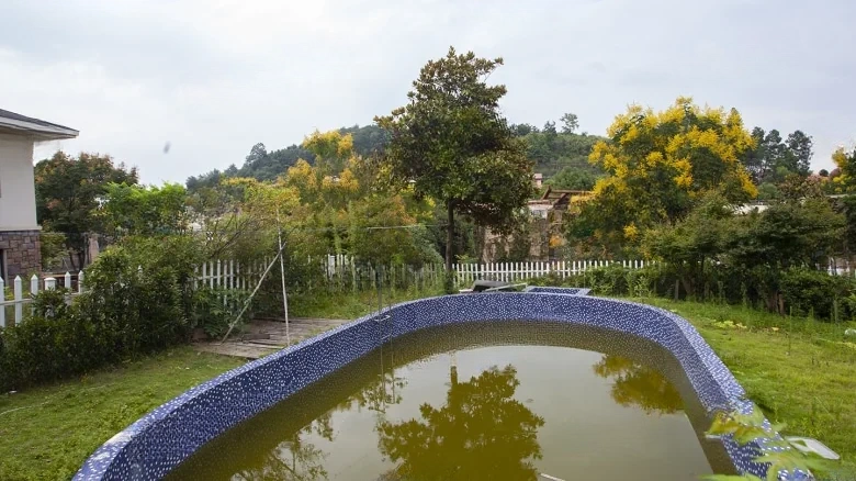 Green City Mountain Speak Interval The direct translation can sound a bit awkward in English. A more natural rendering might be - View 17