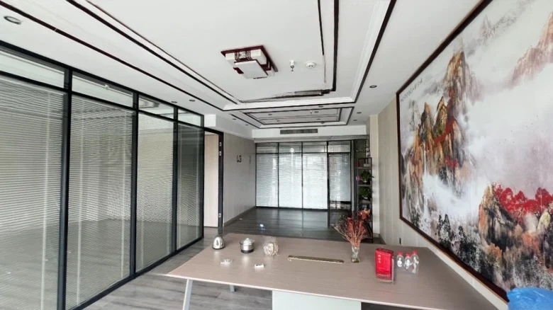 Wandefu Kaiyue International - View 4