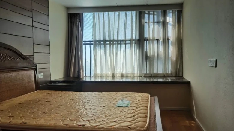 Hongzhou Tianxi - View 2