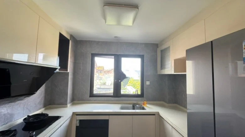 Beidahuang Haitang Hot Spring Valley - View 5