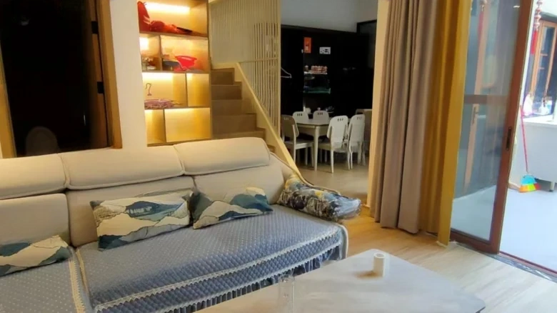 Vanke Lakeview Resort Park Phase II - View 5