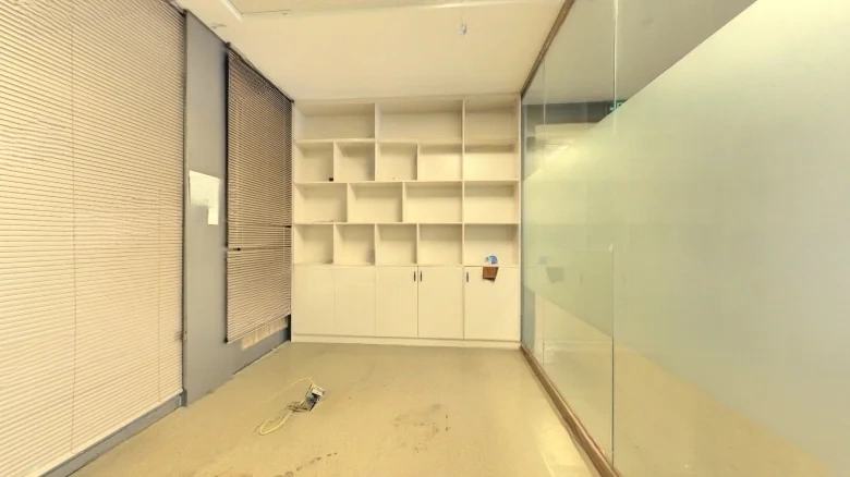 Wealth Convergence Financial Center - View 2