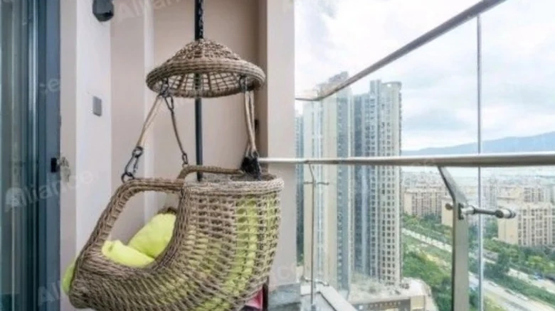 Mountain Sea Bay - View 8