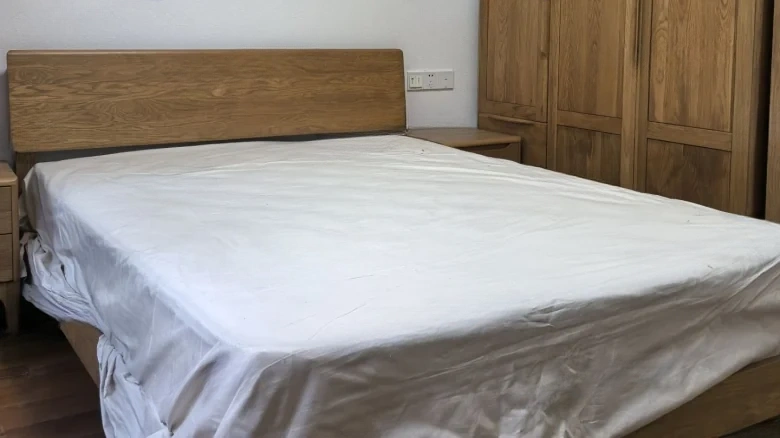 Blue Town Cloud Gazing Village - View 1